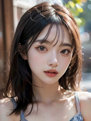 湿地与腊肉：自然与文化的交响曲
